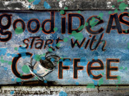 Lavazza 8% Rabatt bei Espresso-International newsletter-juni