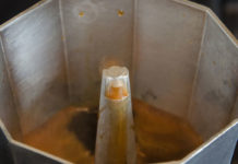 Alessi`s NEUER Moka Pot – Newsletter Espresso-International.de Alessi-Moka-Pot