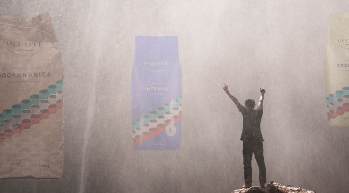 O’Ccaffè | NEU | Toller Caffè Italiano ♥ Kleiner Preis newsletter-occaffe