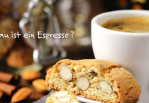 Espresso | Was sie schon immer wissen wollten! Was genau ist ein Espresso