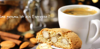 Espresso | Was sie schon immer wissen wollten! Was genau ist ein Espresso