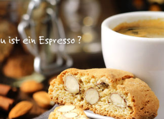 Espresso | Was sie schon immer wissen wollten! Was genau ist ein Espresso