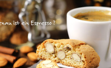 Espresso | Was sie schon immer wissen wollten! Was genau ist ein Espresso