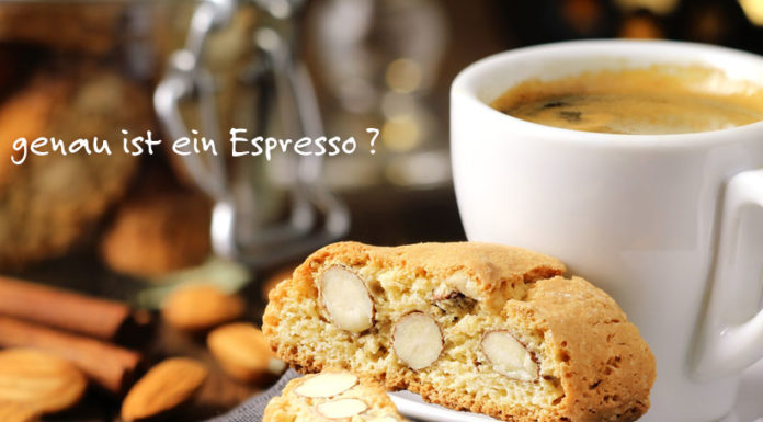 Espresso | Was sie schon immer wissen wollten! Was genau ist ein Espresso
