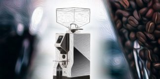 Eureka Mignon Specialità ≫ Ein Kunde berichtet von seiner Erfahrung