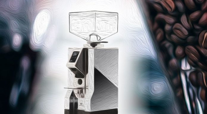 Eureka Mignon Specialità ≫ Ein Kunde berichtet von seiner Erfahrung