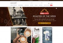 Espresso-International.us: Der ultimative Online-Kaffee-Shop exklusiv für die USA espresso-international.us